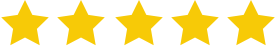 5-star rating for NanoKlean